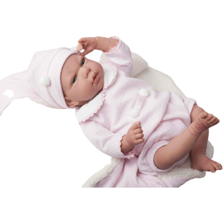 Arias Reborn Doll Raquel 98056