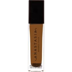 Anastasia Beverly Hills Luminous Foundation 480C