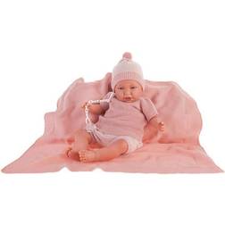 Antonio Juan Reborn Doll 52cm