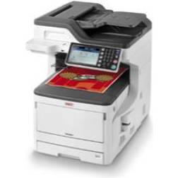 OKI MC883dn A3 MFP