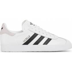 Adidas Gazelle W - Cloud White / Core Black / Crystal White