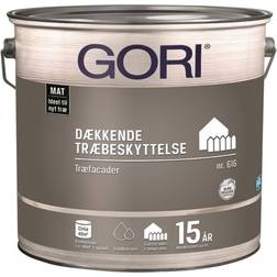 Gori 616 Træbeskyttelse Base 4.5L