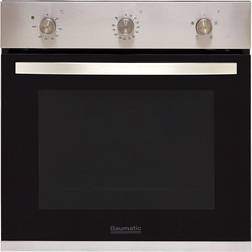 Baumatic BOFMU604X Stainless Steel