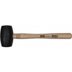 Bahco 3625RM-55 Gummihammare