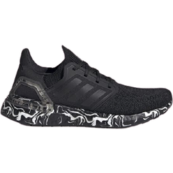 adidas UltraBOOST 20 W - Core Black/Cloud White