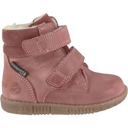 Bundgaard Rabbit Velcro - Old Rose WS