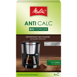 Melitta Anti Calc Bio Powder