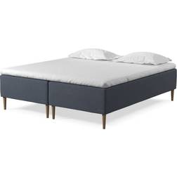 Dunlopillo Passion Rammeseng 180x200cm