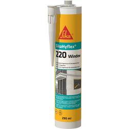 Sika SikaHyflex-220 White 1stk