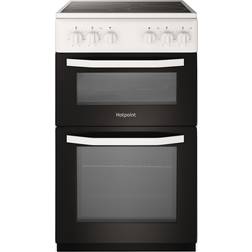 Hotpoint HD5V92KCW White