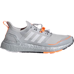 Adidas UltraBoost Winter.Rdy 'Grey Signal Orange' - Men's