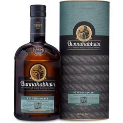 Bunnahabhain Stiùireadair Islay Single Malt 46.3% 70 cl