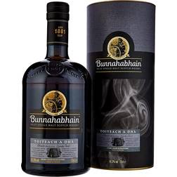 Bunnahabhain Toiteach a Dhà Islay Single Malt 46.3% 70 cl