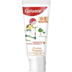 Colgate Kids 0-5 Natural Fruit 50ml