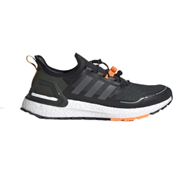 Adidas UltraBoost Winter.Rdy 'Black Signal Orange' - Men's