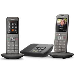 Gigaset CL660A Twin
