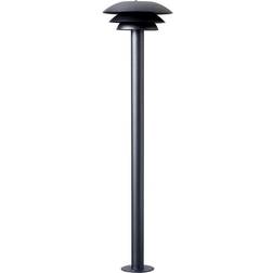 Dyberg Larsen DL25 Pfostenlicht 90cm