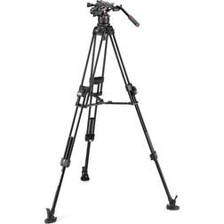 Manfrotto Nitrotech 612 tripod