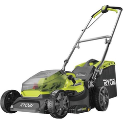 Ryobi RY18LMX37A-0 Solo Akku-Rasenmäher