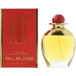 Bill Blass Hot EdC 100ml