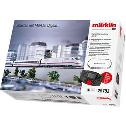 Märklin 29792 H0 startset ICE 2 van de DB AG