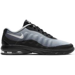 Nike Air Max Invigor PS - Black/Light Smoke Grey