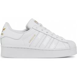 Adidas Superstar Bold W - Cloud White