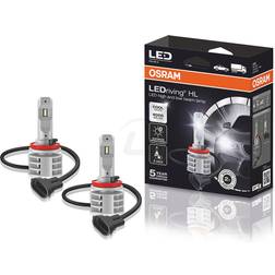 Osram H7 LEDriving HL Gen2 16.9W