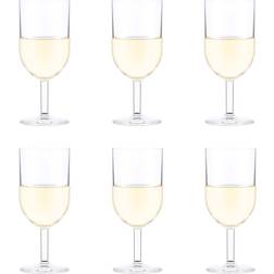 Bodum Oktett Copa de Vino Blanco 23cl 6pcs