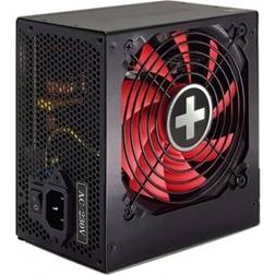 Xilence Performance A+ III Series XP650R11 ATX12V 2.52 80 PLUS Bronze 650 Watt