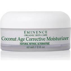 Eminence Organics Coconut Age Corrective Moisturizer 60ml