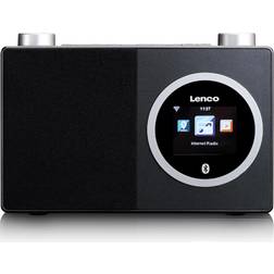 Lenco DIR-70 Bluetooth Radio