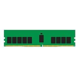 Kingston 64GB ECC Registered DDR4 3200 (PC4 25600) Memory (Server Memory) Model KSM32RD4/64MFR