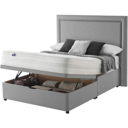 Silentnight Mirapocket 1200 Frame Bed 135x190cm