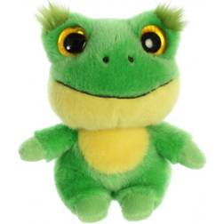 YooHoo Aha Frog 12cm