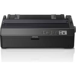 Epson LQ 2090II 420 x 364 mm 360 x 180 dpi 24 pin USB 2.0