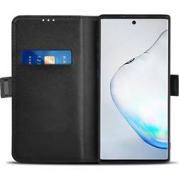 Nedis Wallet Book Case for Galaxy Note 10