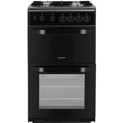 Hotpoint HD5G00CCBK Black