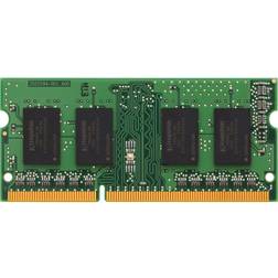 Kingston 8GB DDR4 2666MHz Single Rank SODIMM