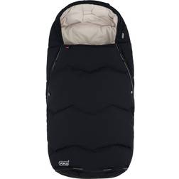 Voksi Urban Footmuff Black