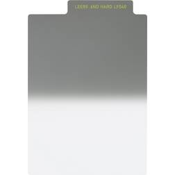 Lee Filters LEE85 85x115mm Neutral Density 0.6 Hard Grad Resin Filter #L85ND6GH