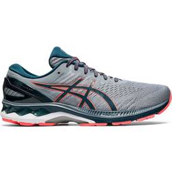 Asics Gel-Kayano 27 M - Sheet Rock/Magnetic Blue