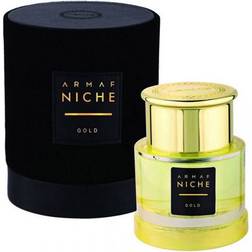 Armaf Niche Gold EdP 90ml