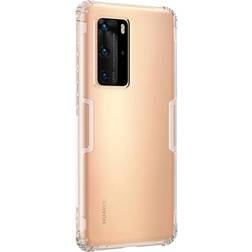 Nillkin Nature Series TPU Case for Huawei P40 Pro