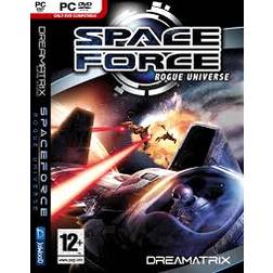 Spaceforce: Rogue Universe (PC)