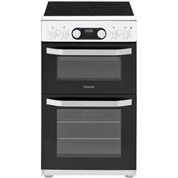 Hotpoint HD5V93CCW White