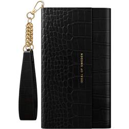 Ideal of Sweden Signature Clutch for iPhone X/XS/11 Pro