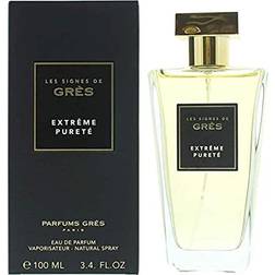 Parfums Grès Extrême Pureté EdP 100ml