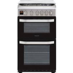 Hotpoint HD5G00CCX Stainless Steel, Graphite