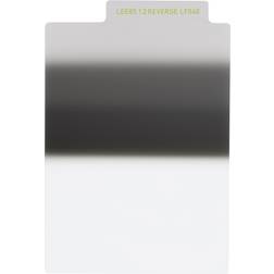 Lee Filters LEE85 85x115mm Neutral Density 1.2 Reverse Grad Resin Filter